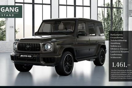 Mercedes-Benz G 63 AMG 52.463 km 197.155 &euro; Arnsberg 59759