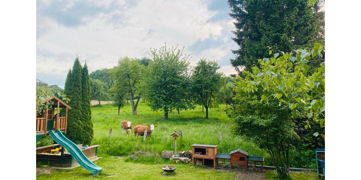 Einfamilienhaus Unna Hemmerde - 11 Zimmer, 268 m&sup2;, 595.000&euro; | Angebot:24945416