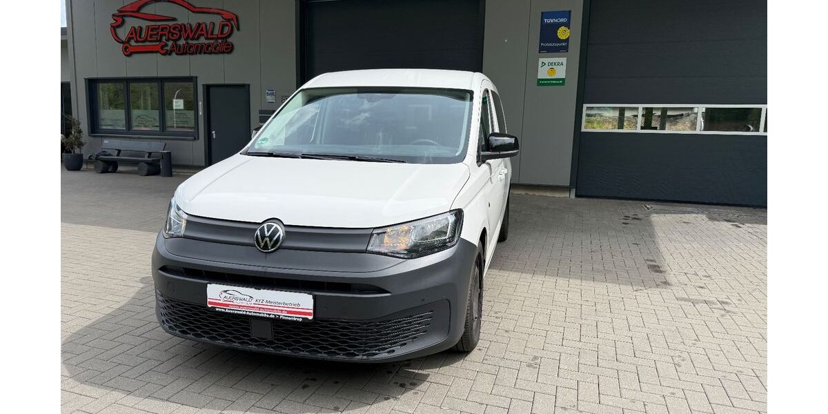 VW Caddy Maxi 155.000 km 19.990 &euro; Finnentrop 57413