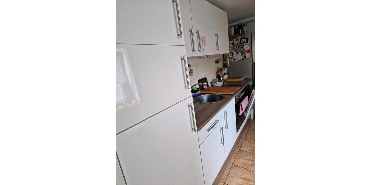 Etagenwohnung Sundern (Sauerland) - 2 Zimmer, 60 m&sup2;, 450&euro; | Angebot:26023970