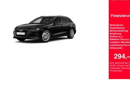 Audi A4 49.967 km 21.989 &euro; Menden 58706