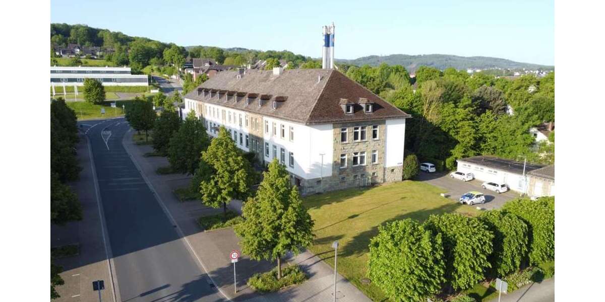 Gewerbeobjekt Hemer - 350&euro; | Angebot:25457800