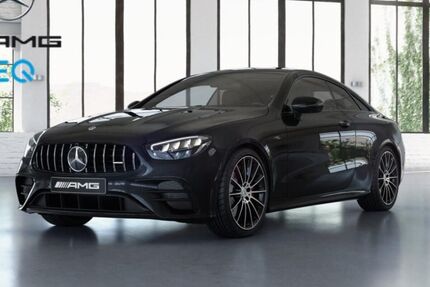 Mercedes-Benz E 53 AMG 48.644 km 62.490 &euro; Hagen 58135