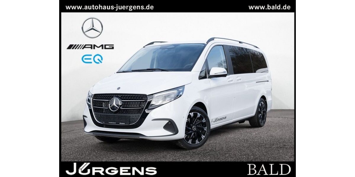 Mercedes-Benz V 250 6.000 km 72.500 &euro; Lüdenscheid 58507