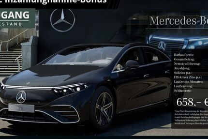 Mercedes-Benz EQS 7.138 km 75.131 &euro; Arnsberg 59759