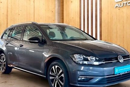 VW Golf 82.810 km 18.950 &euro; Arnsberg 59823