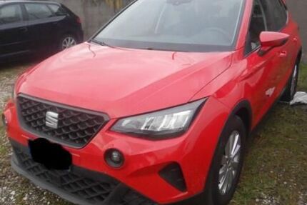 Seat Arona 57.692 km 10.473 &euro; Hagen 58091