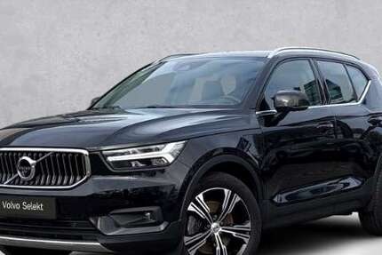 Volvo XC40 41.222 km 30.799 &euro; Dortmund 44143
