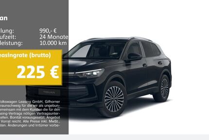 VW Tiguan 11.021 km 34.450 &euro; Werdohl 58791