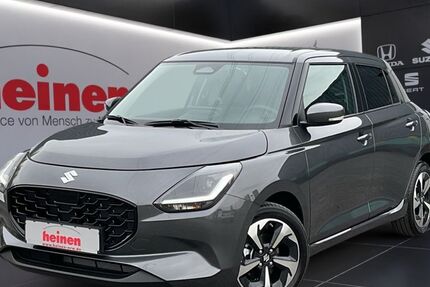 Suzuki Swift 6.000 km 16.980 &euro; Menden 58708
