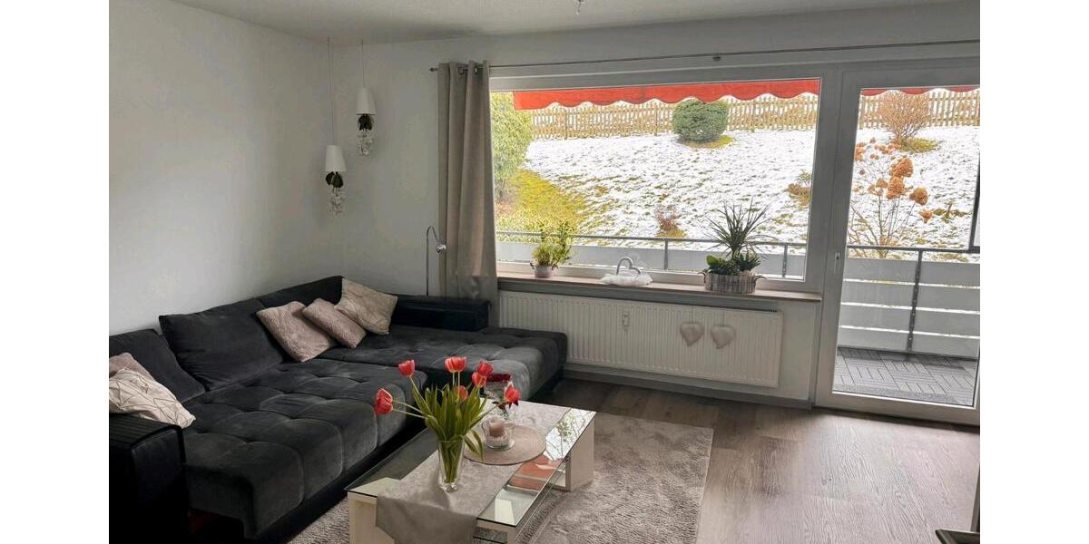 Etagenwohnung Altena - 3 Zimmer, 81 m&sup2;, 680&euro; | Angebot:25131721