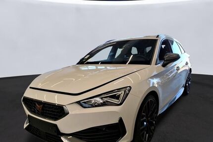 Cupra Leon 39.757 km 24.468 &euro; Hagen 58091