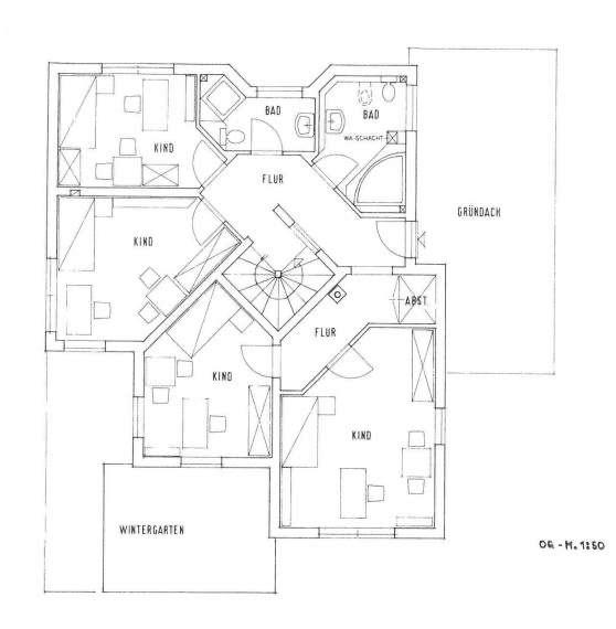 Einfamilienhaus Neuenrade - 8 Zimmer, 234 m&sup2;, 459.000&euro; | Angebot:25831760