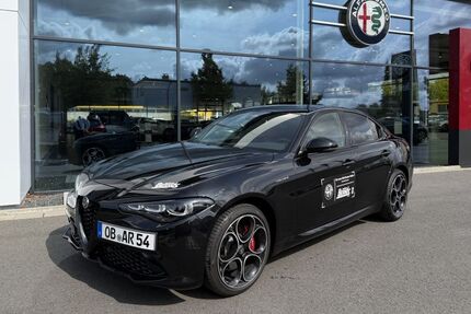 Alfa Romeo Giulia 13.990 km 43.585 &euro; Dortmund 44145