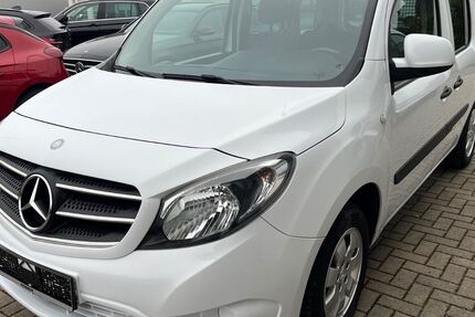 Mercedes-Benz Citan 90.948 km 11.800 &euro; Fröndenberg 58730