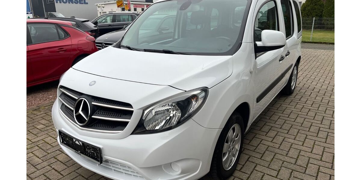 Mercedes-Benz Citan 90.948 km 11.800 &euro; Fröndenberg 58730
