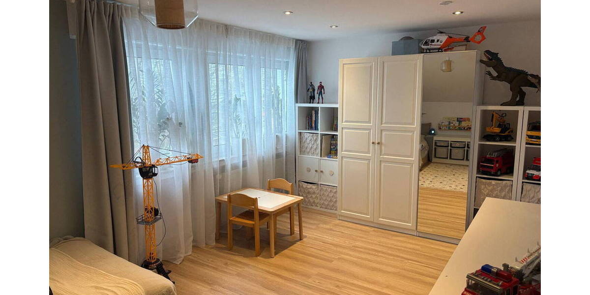 Etagenwohnung Hagen Boele - 3 Zimmer, 100 m&sup2;, 990&euro; | Angebot:25962225