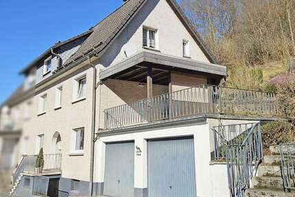 Haus Sundern (Sauerland) - 7 Zimmer, 159 m&sup2;, 99.000&euro; | Angebot:25472625