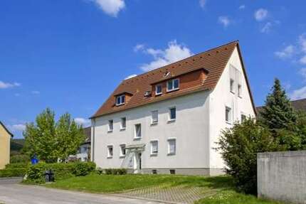 Wohnung Plettenberg Eschen - 3 Zimmer, 56 m&sup2;, 419&euro; | Angebot:25818578