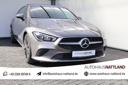 Mercedes-Benz CLA 180 Shooting Brake 27.509 km 22.750 &euro; Schwerte 58239
