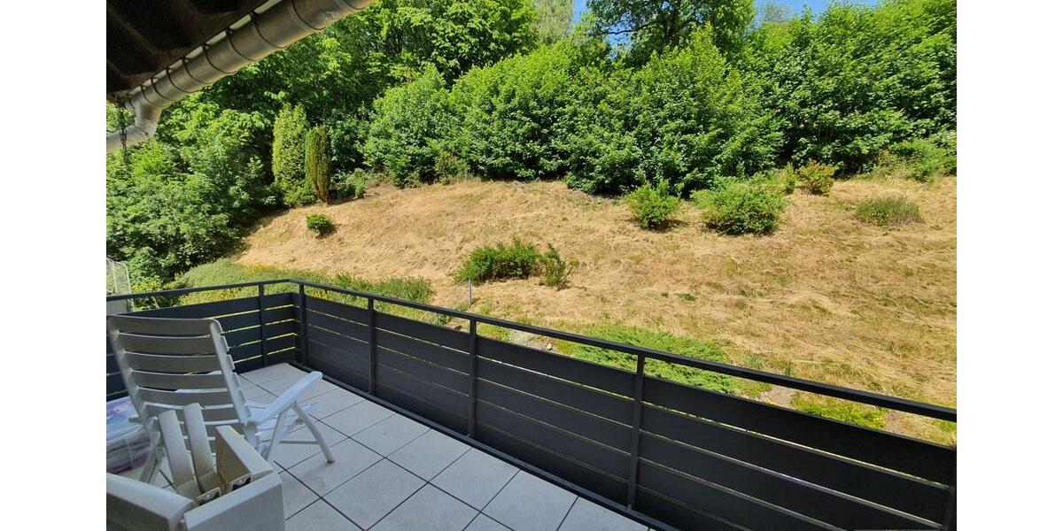 Etagenwohnung Altena - 4 Zimmer, 96 m&sup2;, 710&euro; | Angebot:26560263