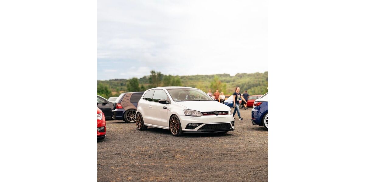 VW Polo 179.000 km 9.499 &euro; Plettenberg 58840