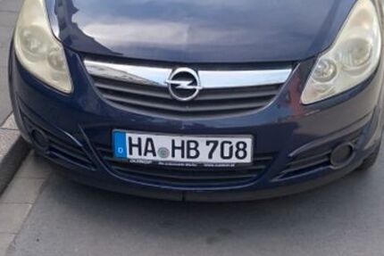 Opel Corsa 164.000 km 1.500 &euro; Hagen 58097