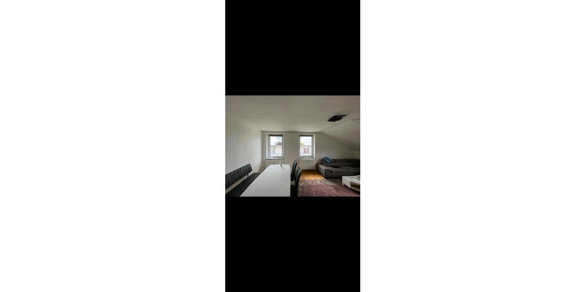Dachgeschoßwohnung Lüdenscheid Staberg - 2 Zimmer, 75 m&sup2;, 540&euro; | Angebot:26625146