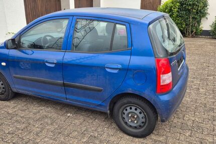 Kia Picanto 139.313 km 1.500 &euro; Witten 58454