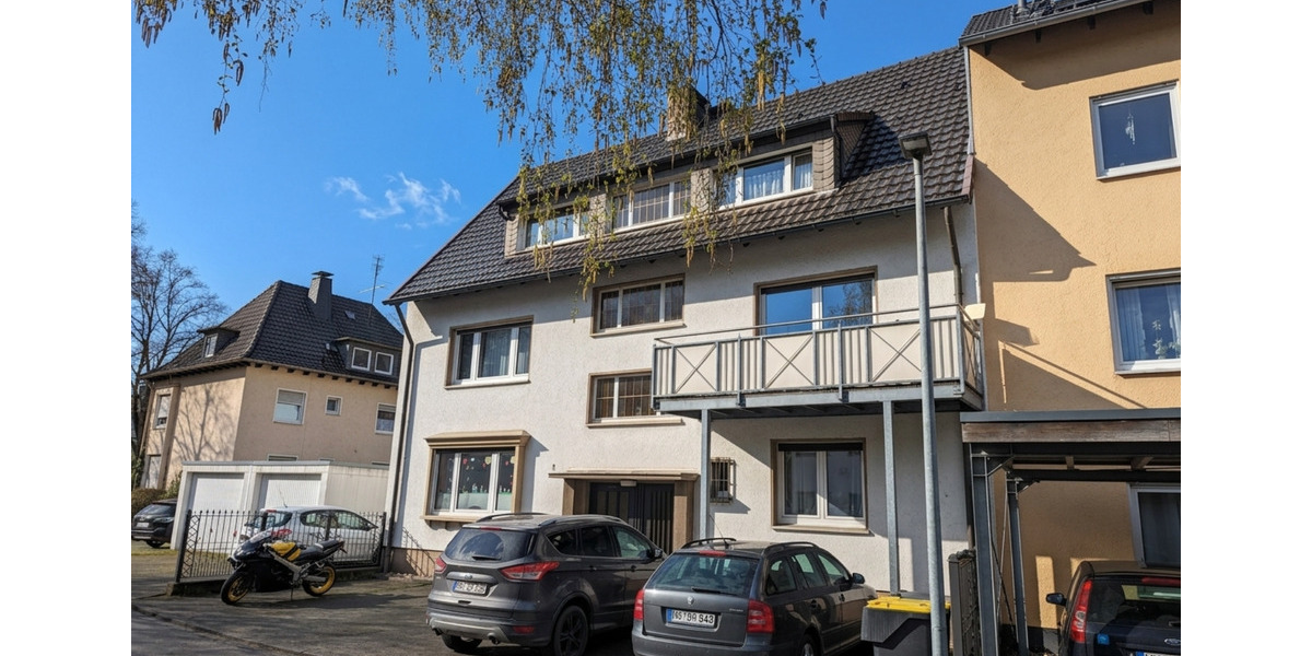 Etagenwohnung Menden (Sauerland) Berkenhofskamp - 4 Zimmer, 85 m&sup2;, 800&euro; | Angebot:25920037
