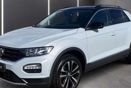 VW T-Roc 103.632 km 16.890 &euro; Werl 59457