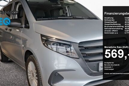 Mercedes-Benz Vito 48.939 km 42.990 &euro; Hagen 58135