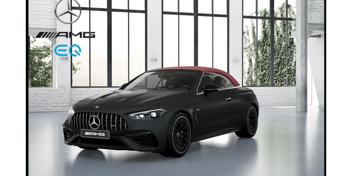 Mercedes-Benz CLE 53 AMG 20.579 km 87.790 &euro; Plettenberg 58840