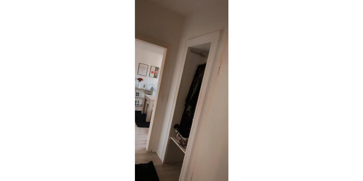 Etagenwohnung Plettenberg - 2 Zimmer, 63 m&sup2;, 400&euro; | Angebot:25638791