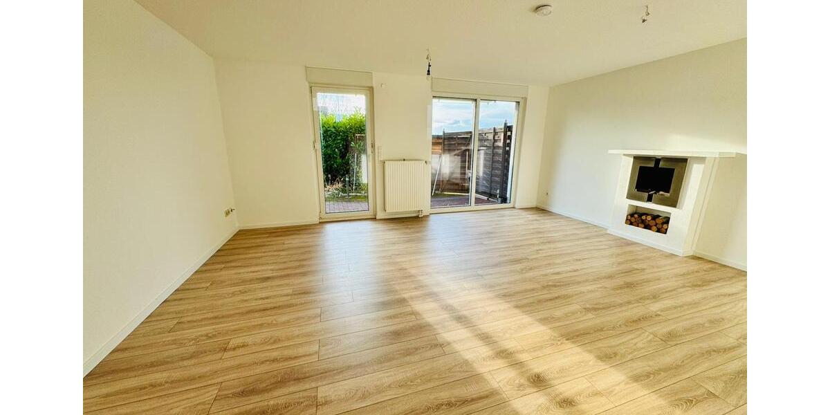Terrassenwohnung Hagen Hagen-Mitte - 2 Zimmer, 82 m&sup2;, 897&euro; | Angebot:24829660