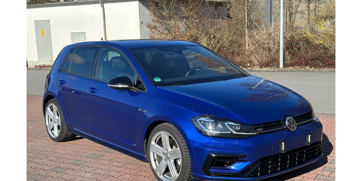 VW Golf 100.700 km 22.499 &euro; Plettenberg 58840