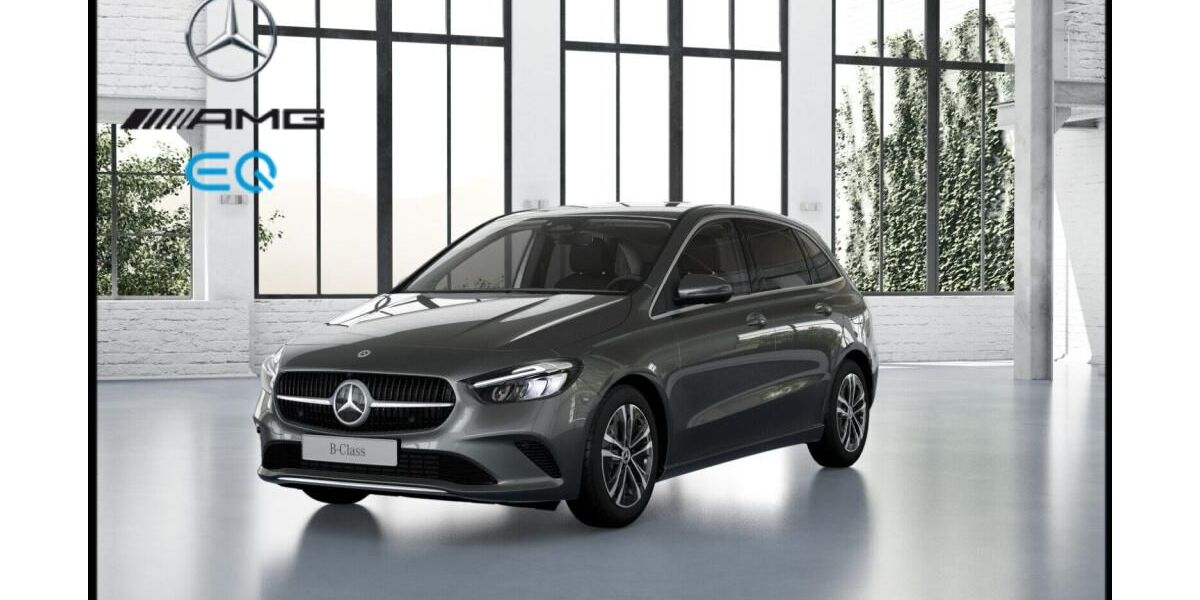 Mercedes-Benz B 200 22.645 km 34.690 &euro; Lüdenscheid 58507