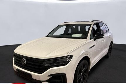 VW Touareg 51.236 km 58.888 &euro; Witten 58453
