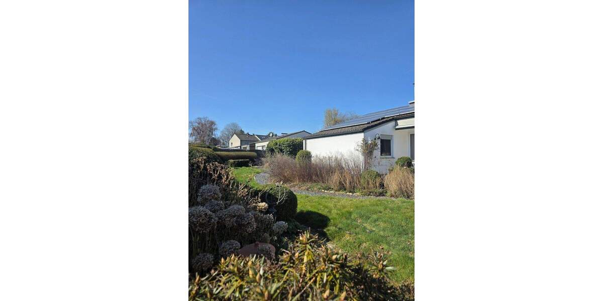 Bungalow Unna - 5 Zimmer, 170 m&sup2;, 750.000&euro; | Angebot:25824670