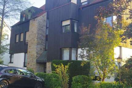 Wohnung Hagen Hagen-Mitte - 2 Zimmer, 52 m&sup2;, 125.000&euro; | Angebot:23636679