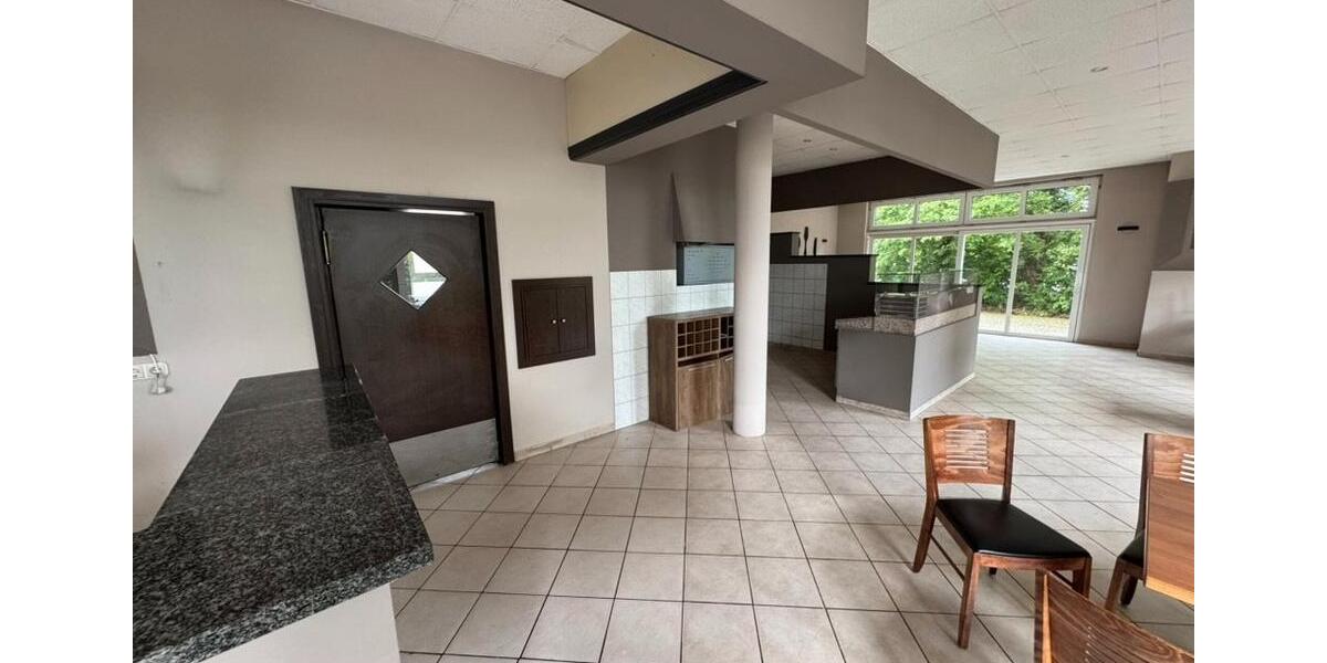 Gewerbeobjekt Fröndenberg (Ruhr) - 1.650&euro; | Angebot:26565536