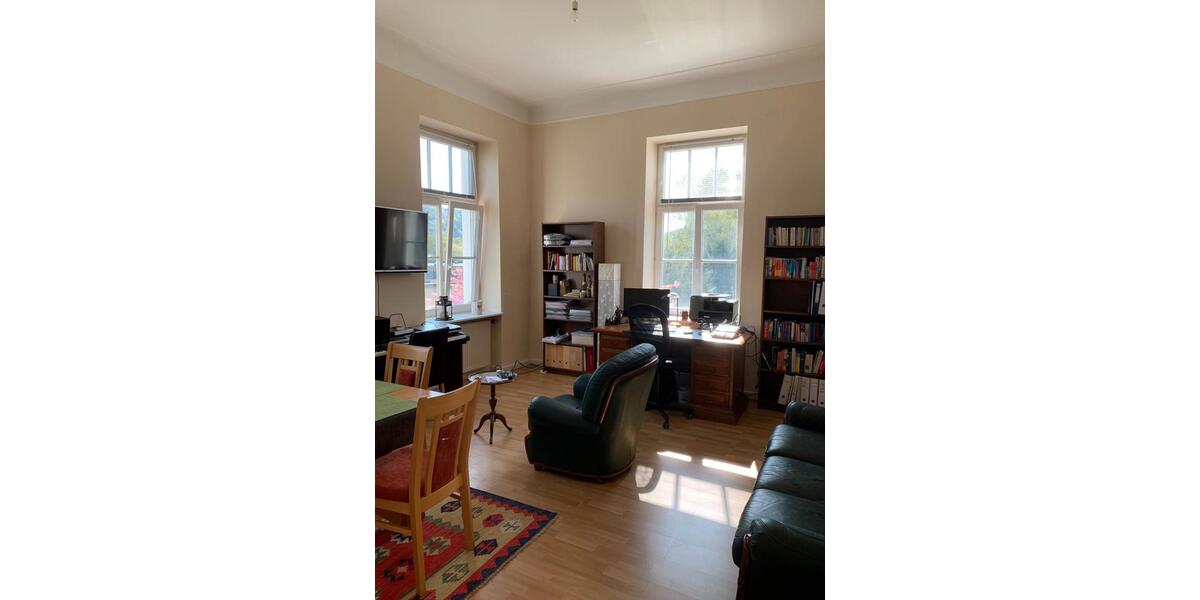 Etagenwohnung Hagen Hagen-Mitte - 2 Zimmer, 60 m&sup2;, 420&euro; | Angebot:26621714