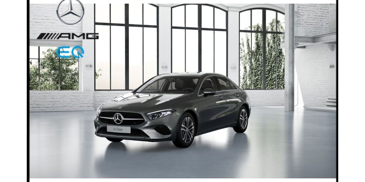 Mercedes-Benz A 180 8.508 km 31.820 &euro; Iserlohn 58636