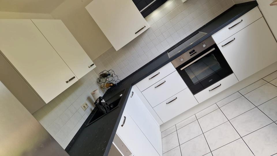 Etagenwohnung Herdecke - 3 Zimmer, 82 m&sup2;, 785&euro; | Angebot:26613607