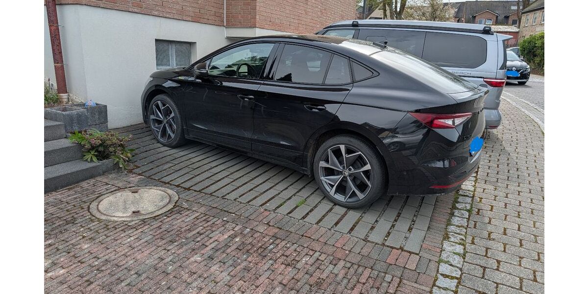 Skoda Enyaq 24.000 km 34.990 &euro; Witten 58454