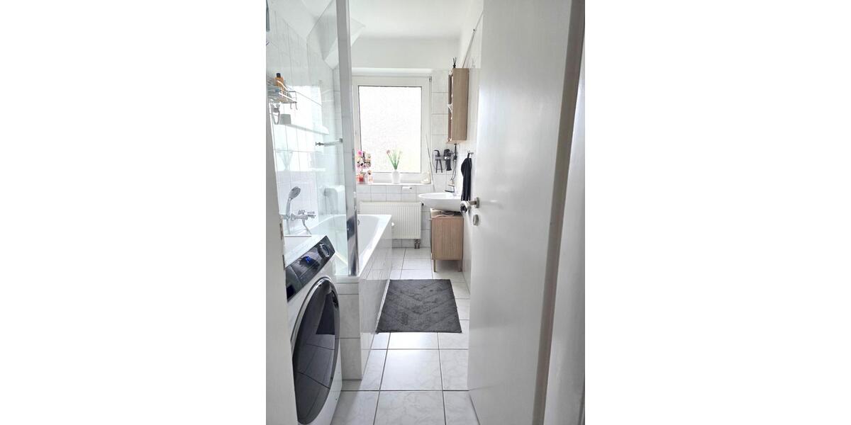 Erdgeschoßwohnung Wetter (Ruhr) - 2.5 Zimmer, 62 m&sup2;, 523&euro; | Angebot:25958289