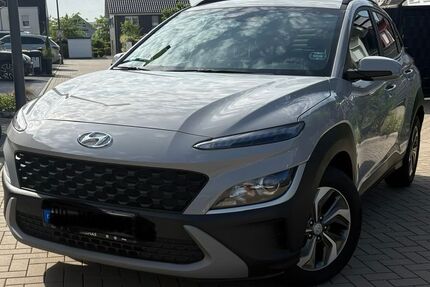 Hyundai KONA 50.000 km 18.999 &euro; Dortmund 44339