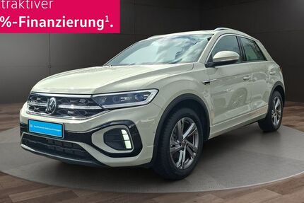 VW T-Roc 4.397 km 22.990 &euro; Sundern 59846