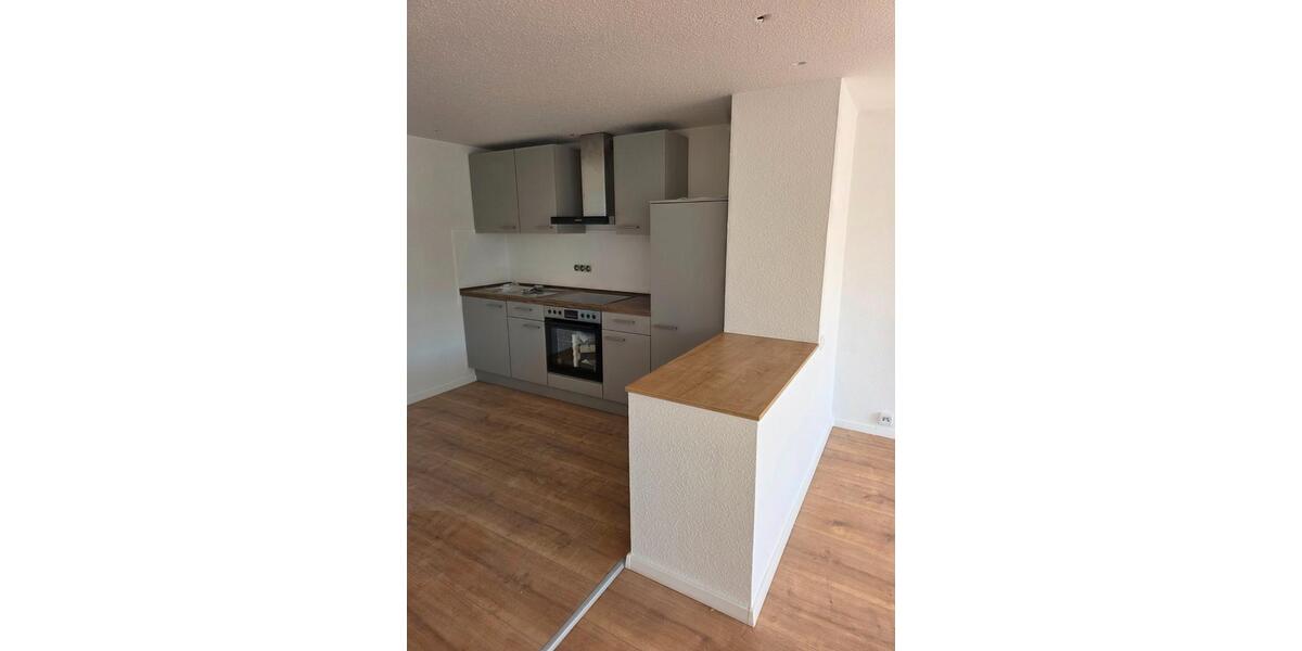 Dachgeschoßwohnung Dortmund Innenstadt Nord - 2 Zimmer, 80 m&sup2;, 950&euro; | Angebot:26640759
