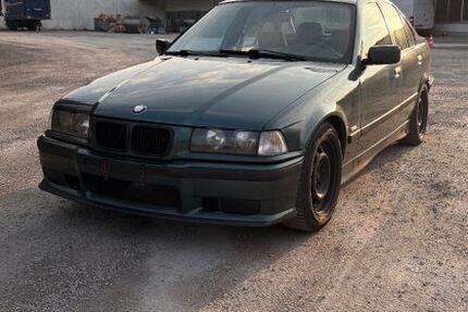 BMW 316 195.000 km 4.300 &euro; Neheim 59755
